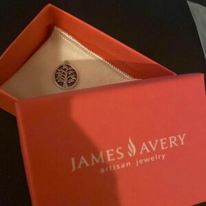 James Avery Charm EUC